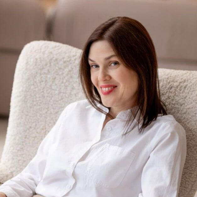 Ирина Назарько