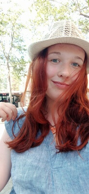 Адріана Яворська