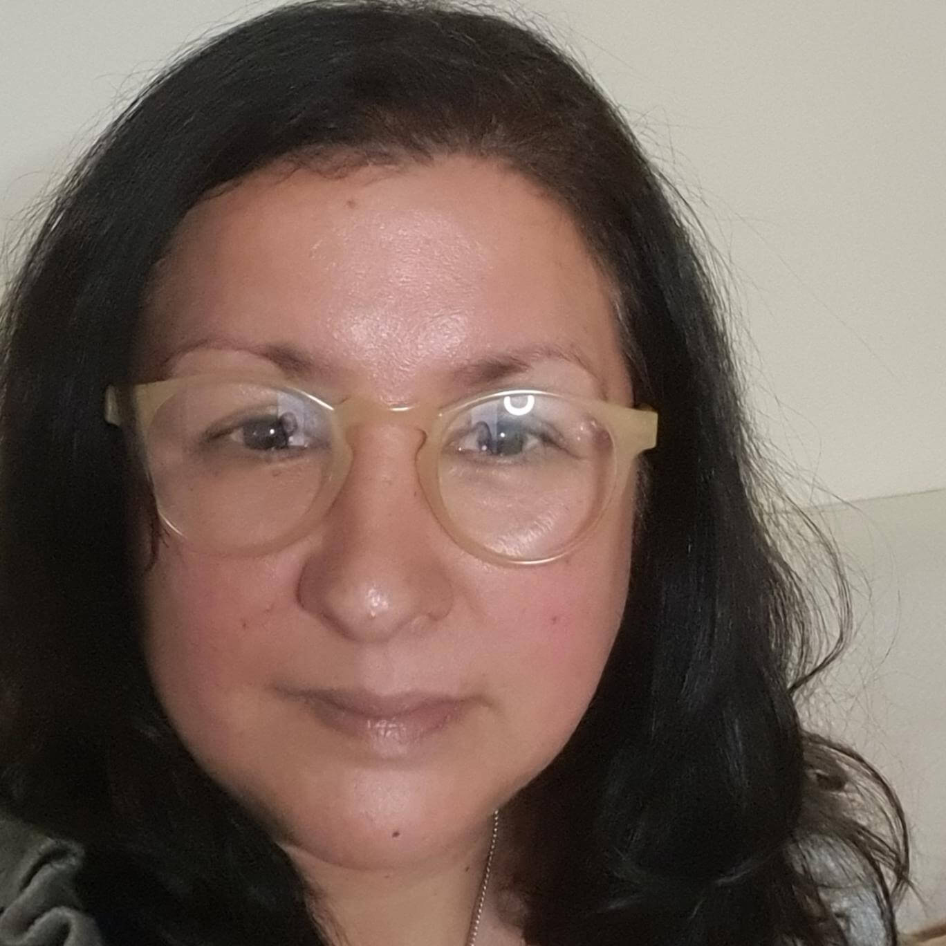 Mariela  Juarez 
