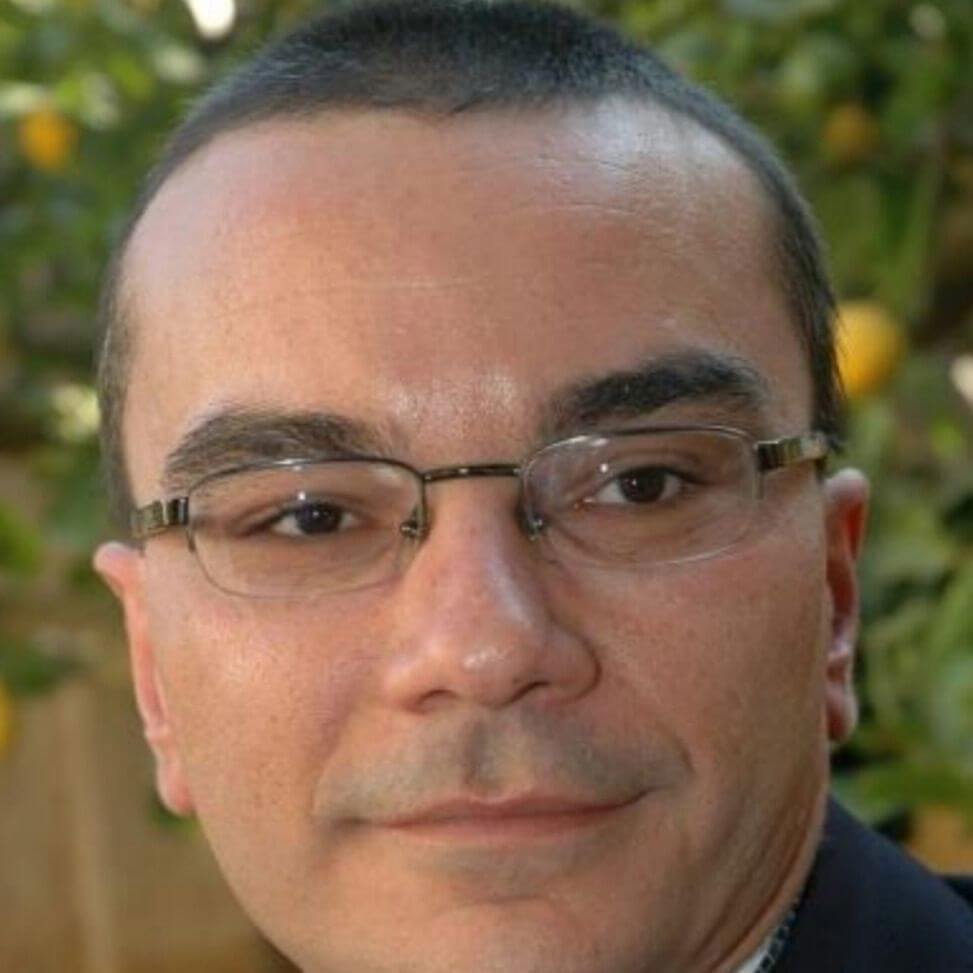 Francesco  Grillo 