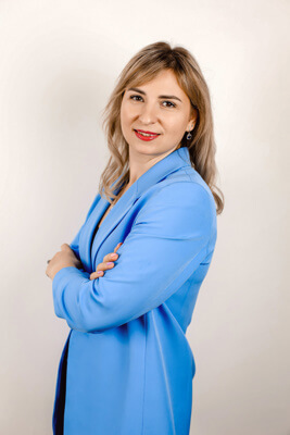 Юлія  Федосєєва