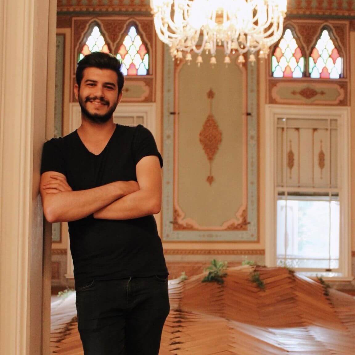 Muhammed Şan