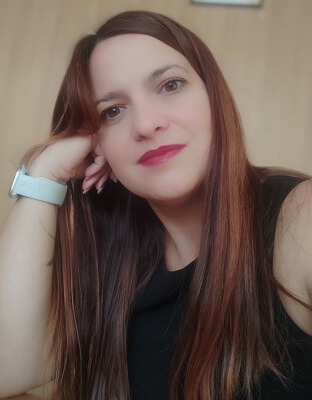 Марина Панченко