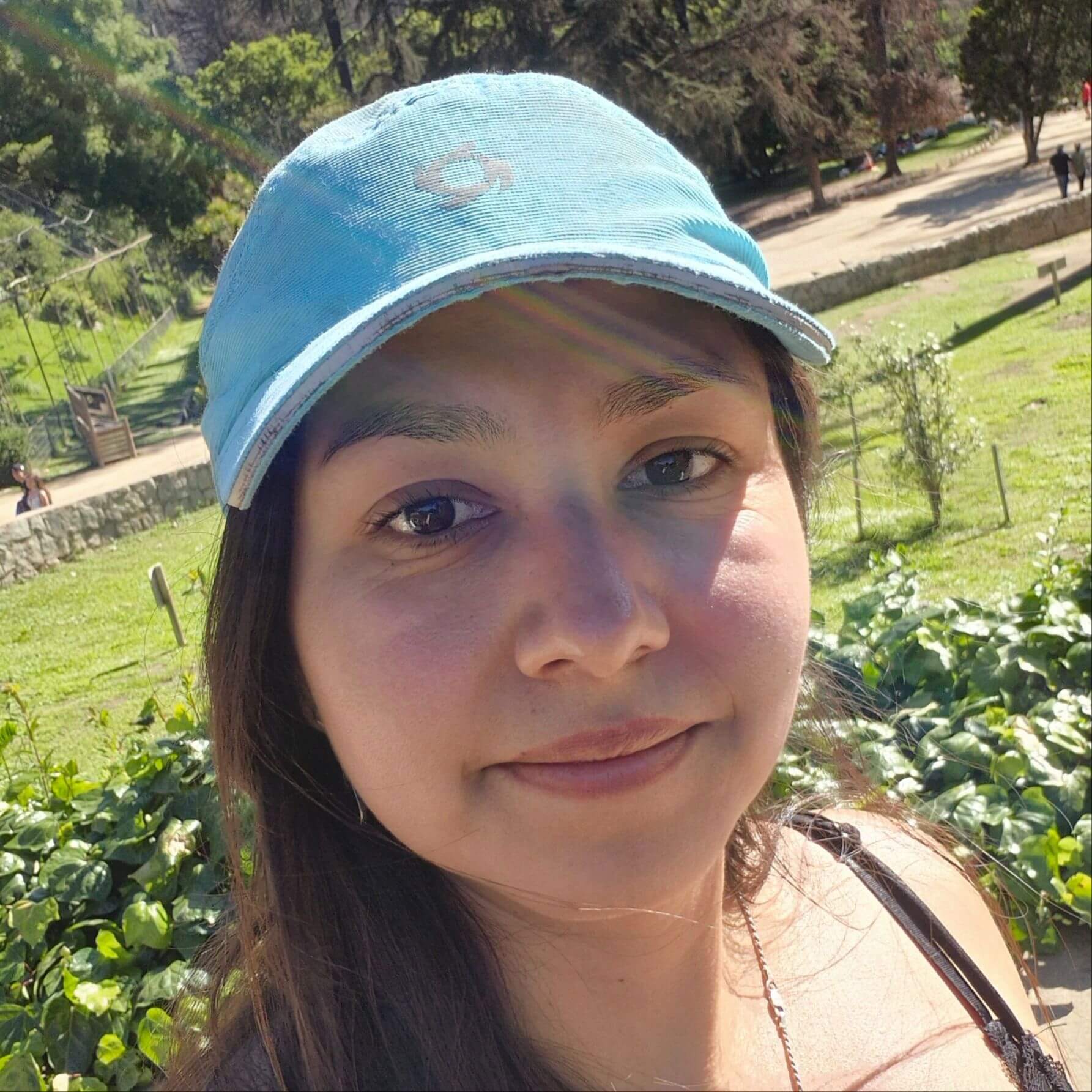 Carla Andrea Leiva Armijo