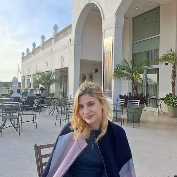 Pamela Meneghello 