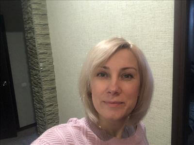 Олена Садчикова