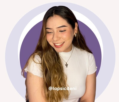 Denisse Estefania Alvarez Espinoza