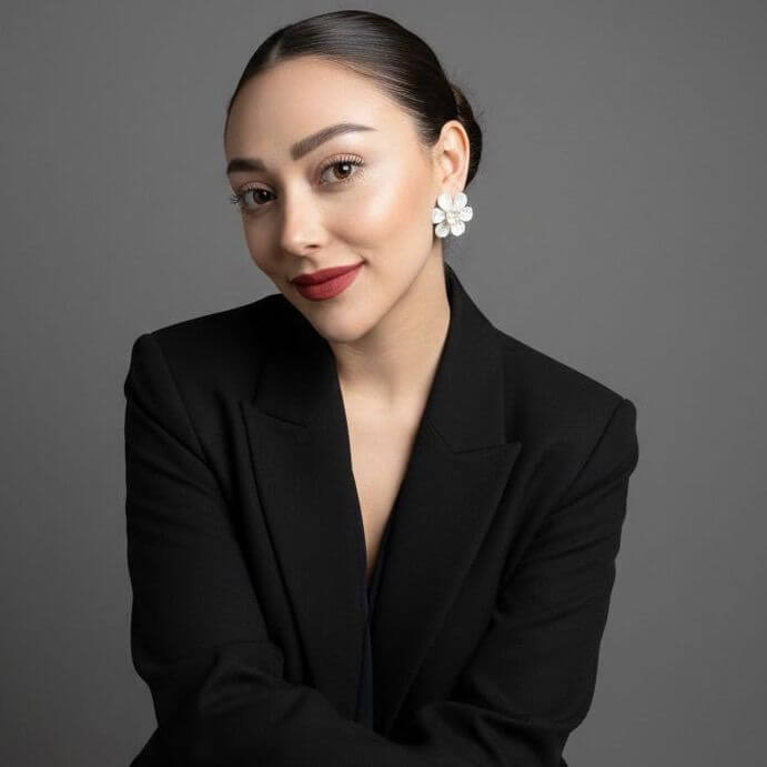 Jenifer Ochoa Nava
