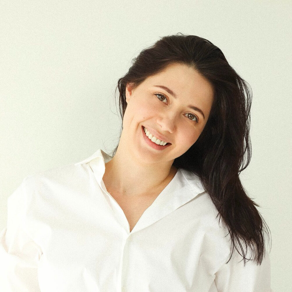 Дарья Демидова