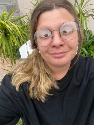 Luisina Grossi
