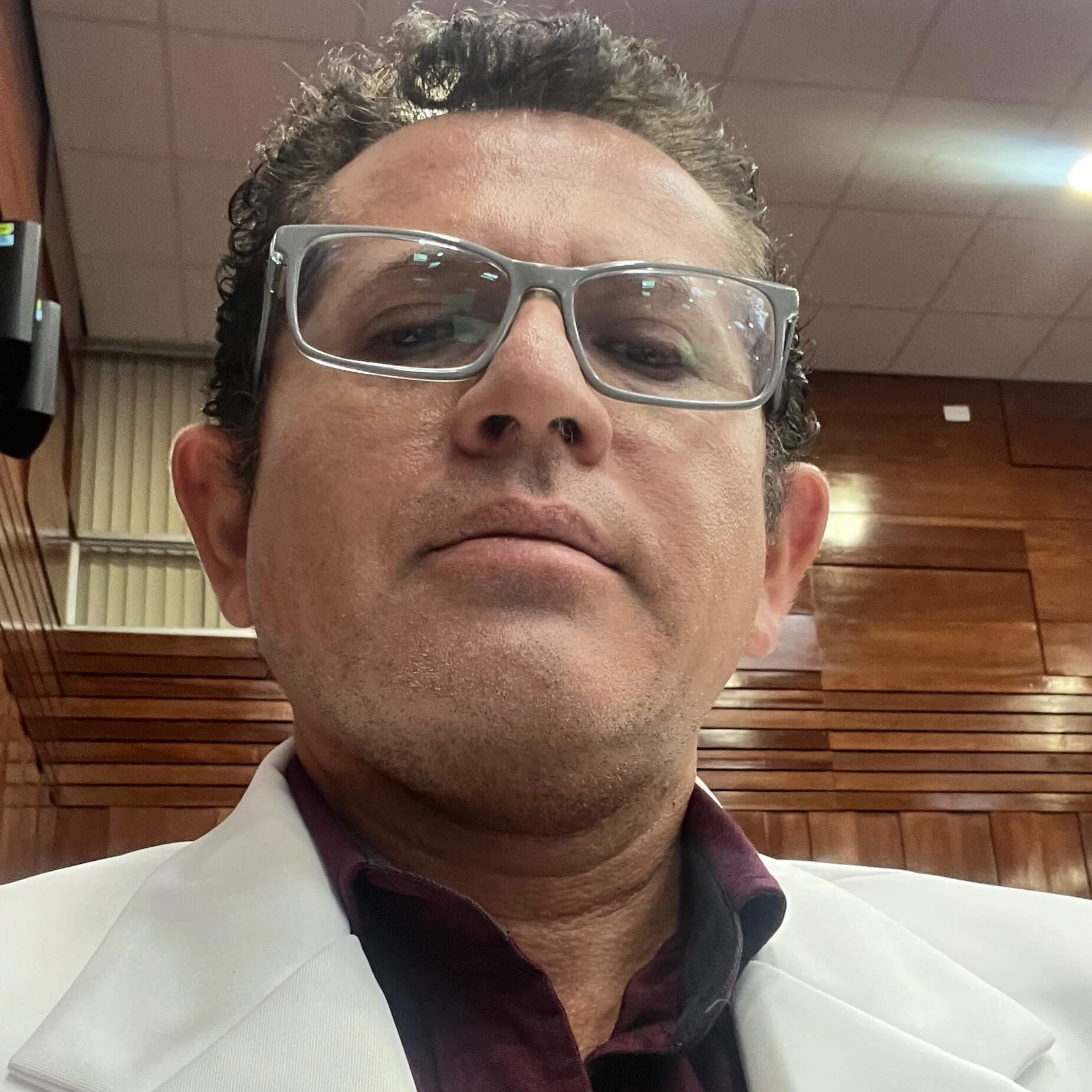 Carlos  Diaz butron