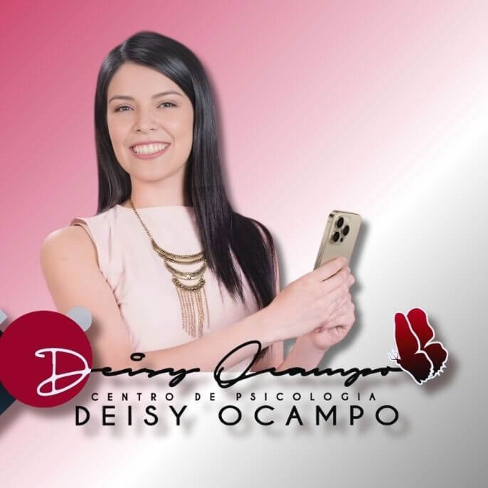 Deisy Ocampo