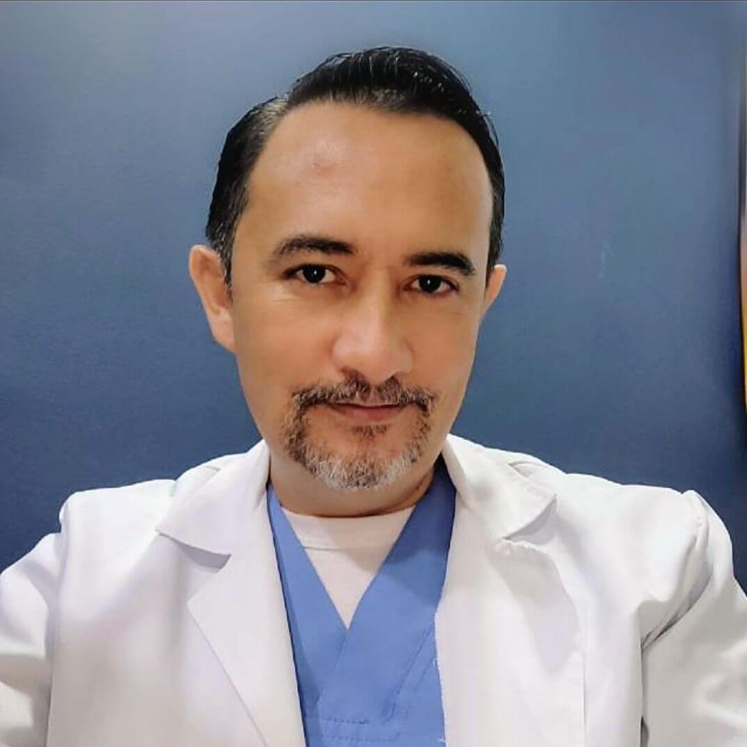 Giovanny  Rodriguez Quintero