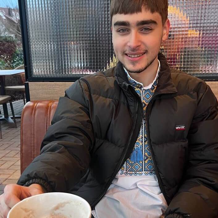 Назар Кошеленко