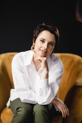 Дарья Писецкая