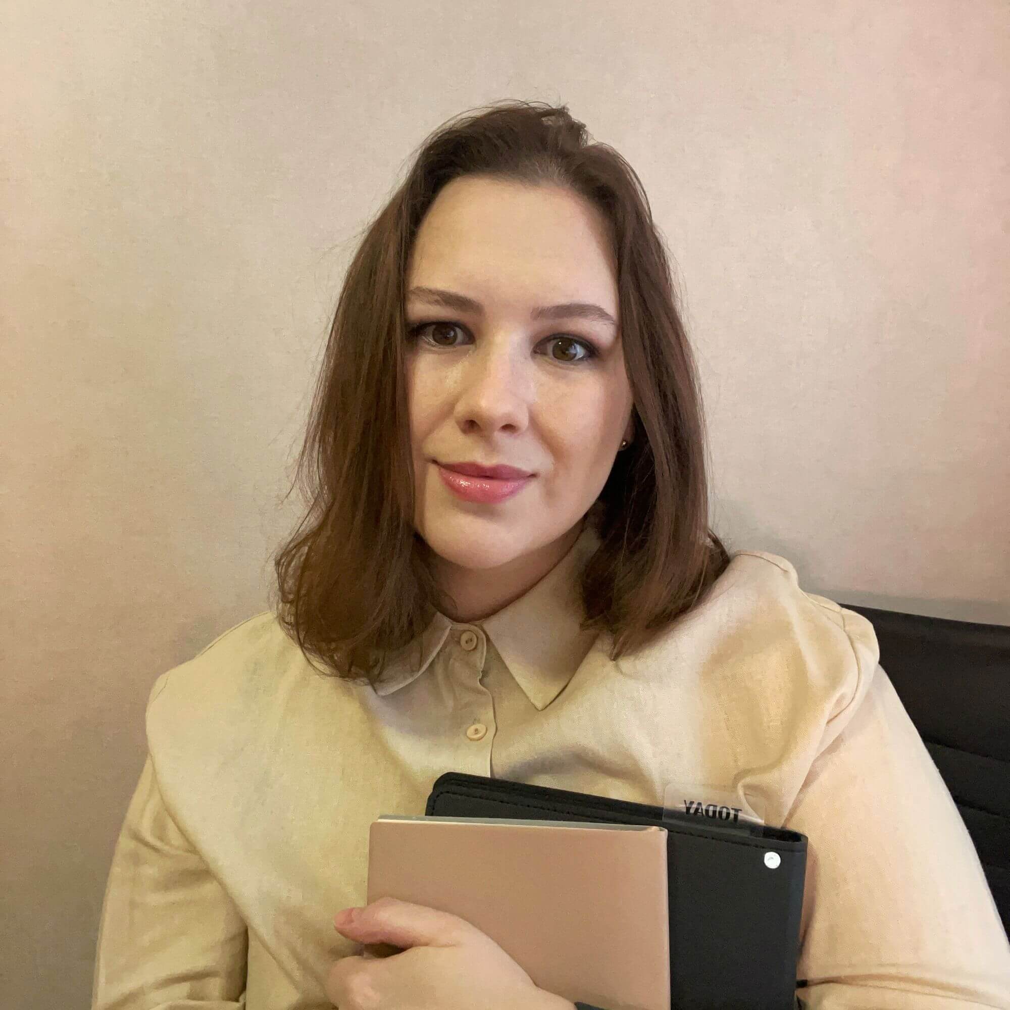 Диана С.