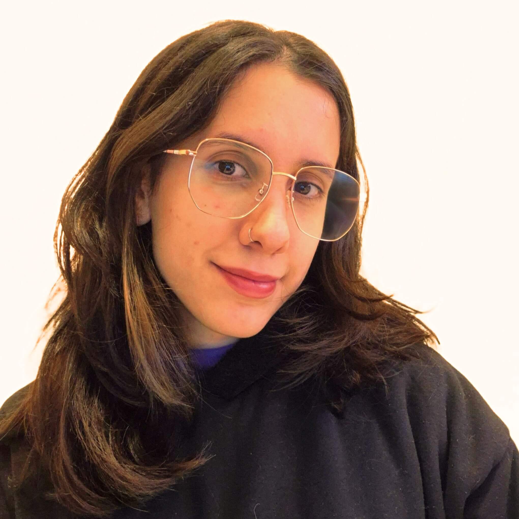 Agustina de la Torre