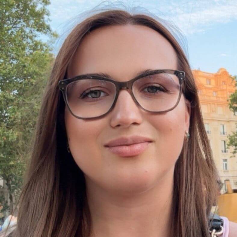 Татьяна Гергель