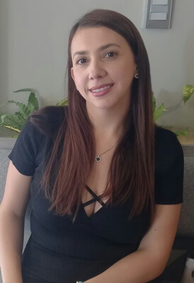 Yulisa Alejandra  Monsalve Vergara