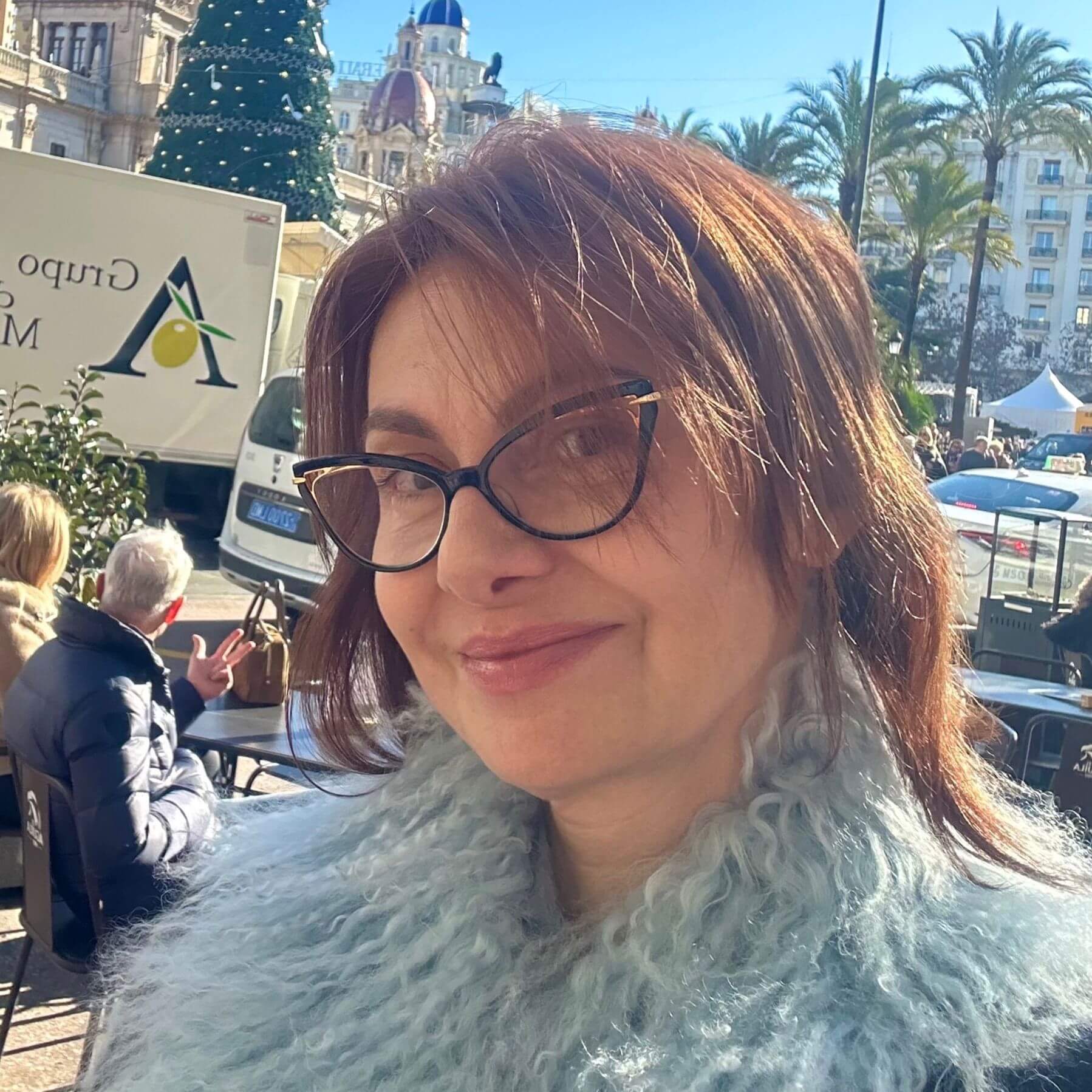 Елена Бакирова