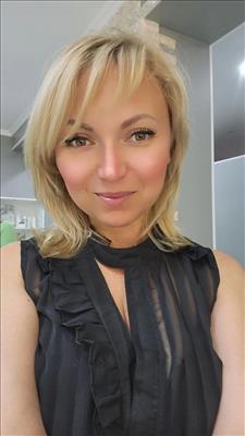 Натали Коваленко