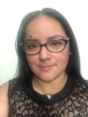 Diana Elizabeth Merino Saquicela