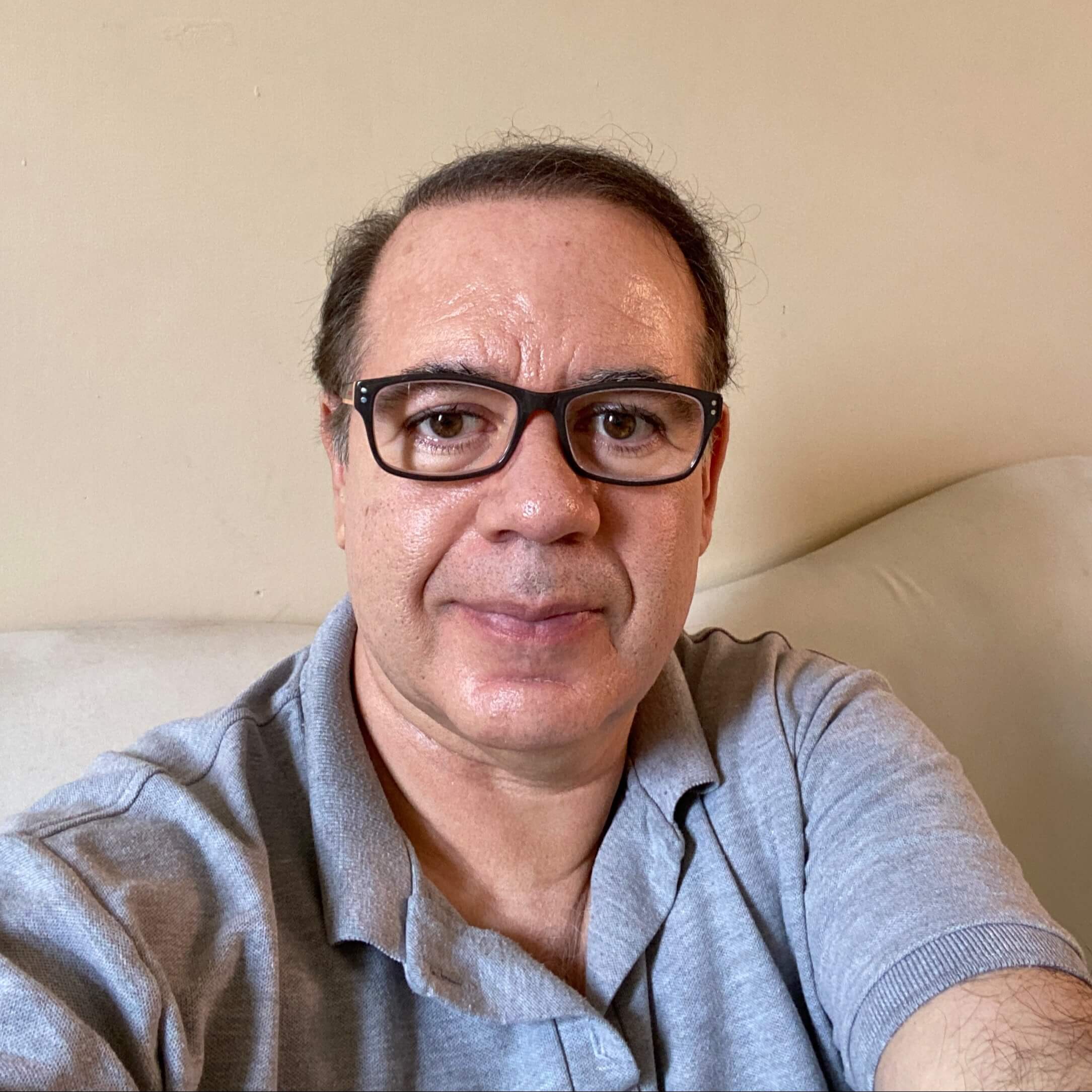 Edgar Mejía