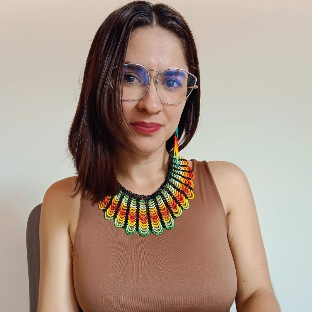 Armine  Gutierrez 