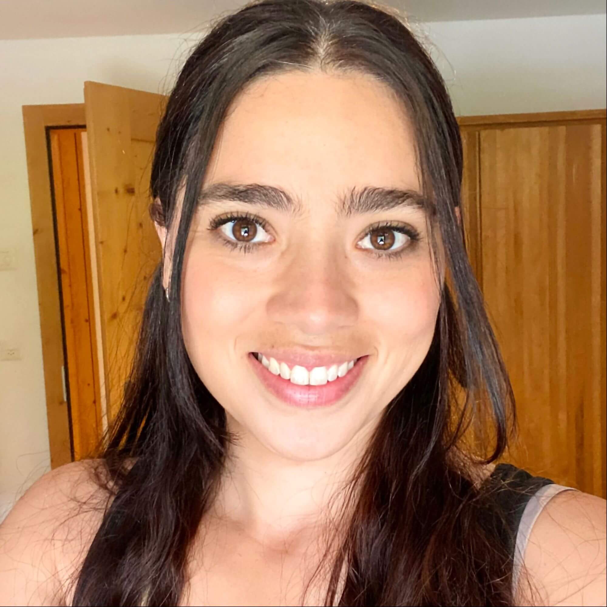 Silvia Gomez Rincon
