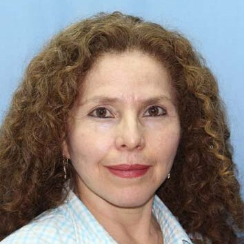 Angela Zambrano Muñoz