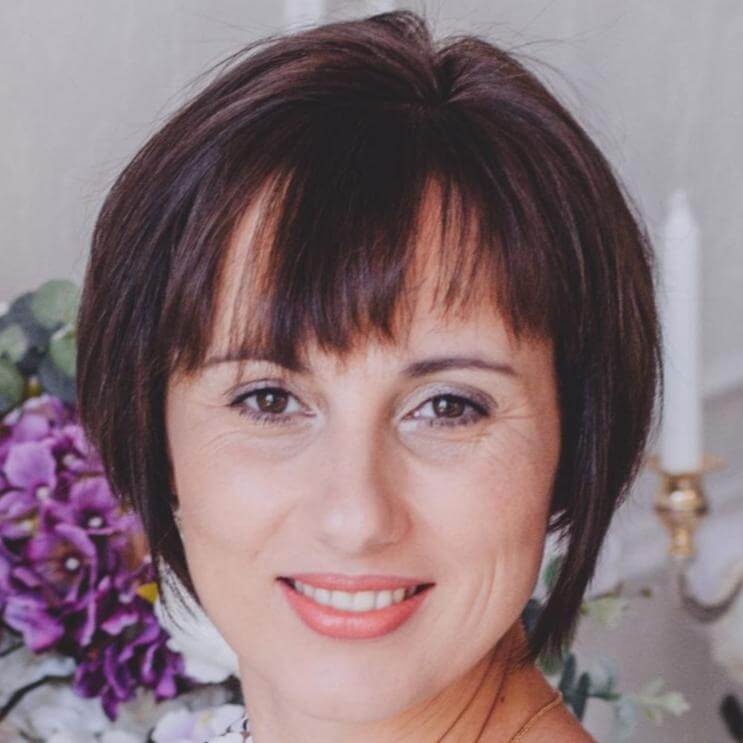 Мария Лагодна-Елерт