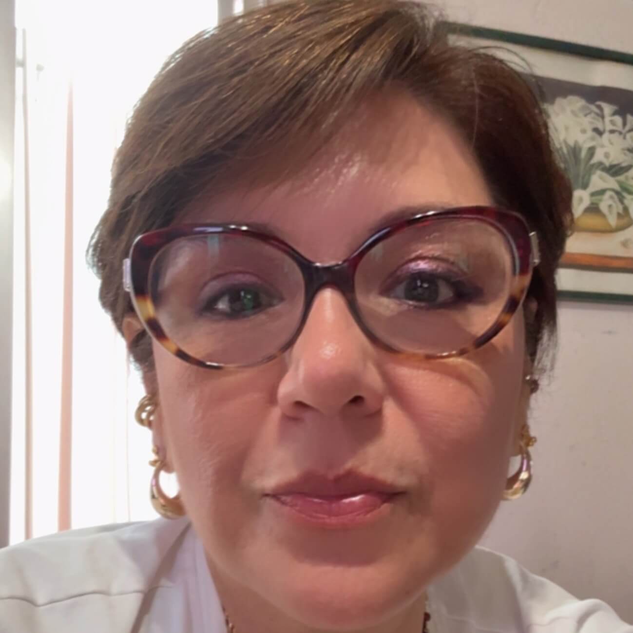 Yolanda Ramos