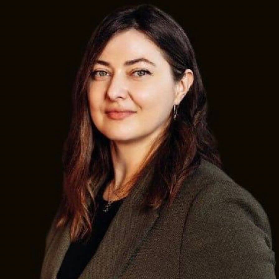 Лідія Мірошніченко