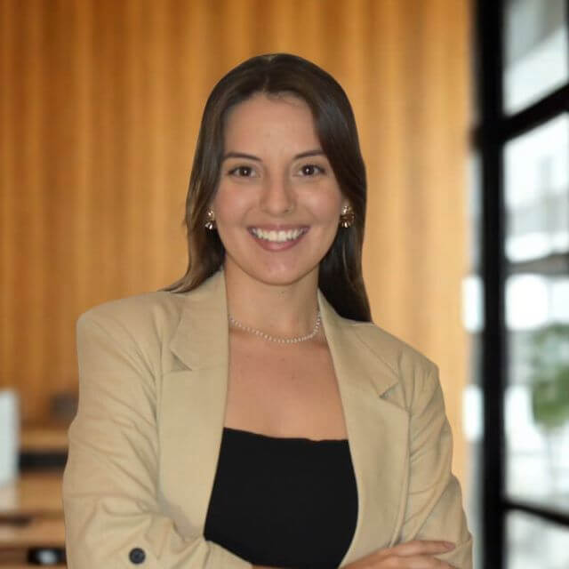 Daniela  Polit 