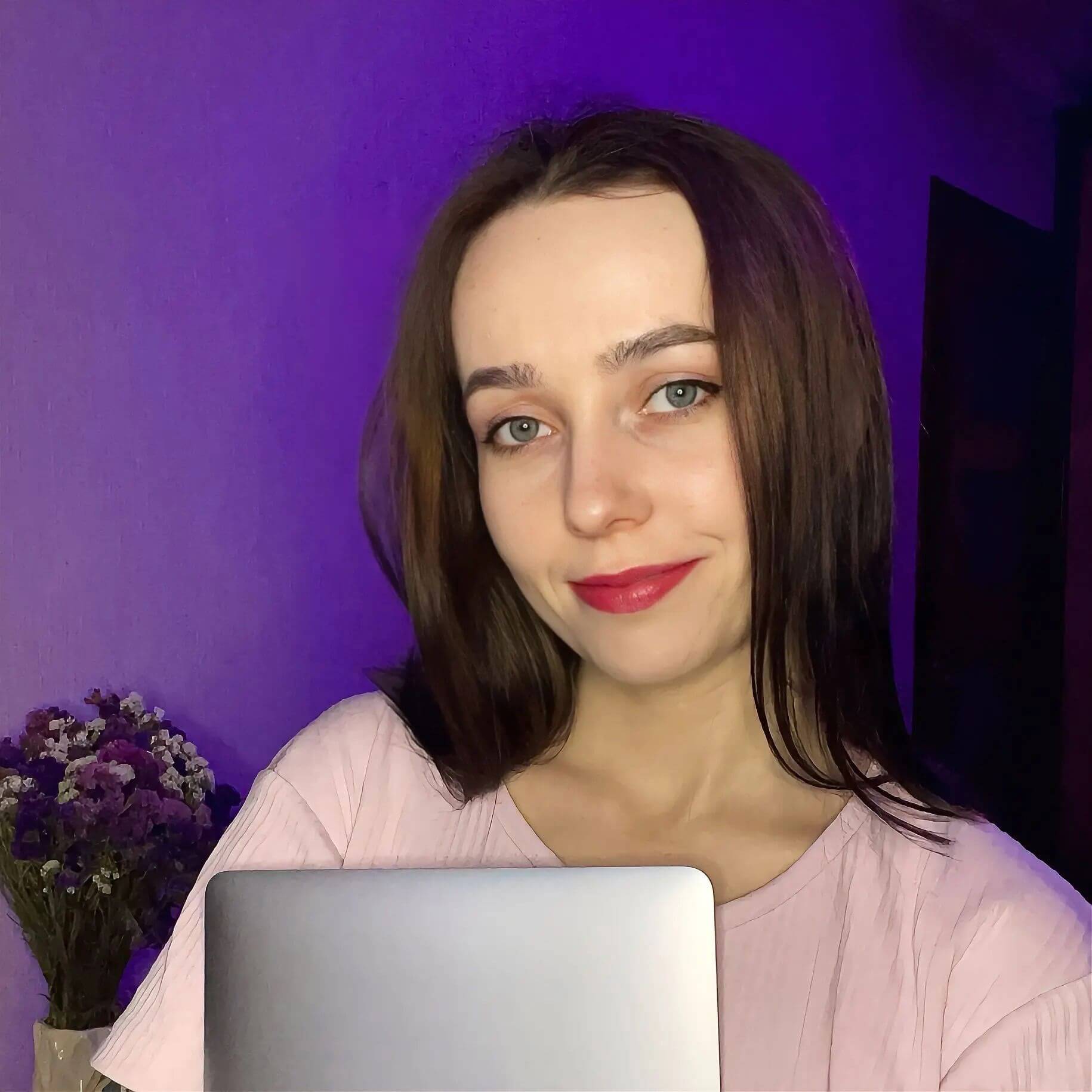 Оксана Литвин