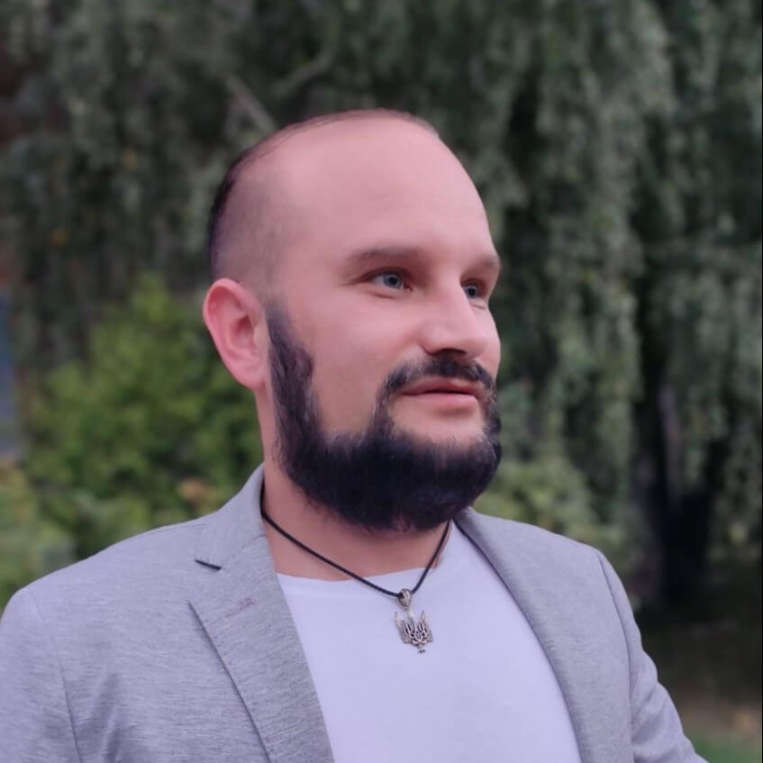 Юрій Нагорняк photo 3