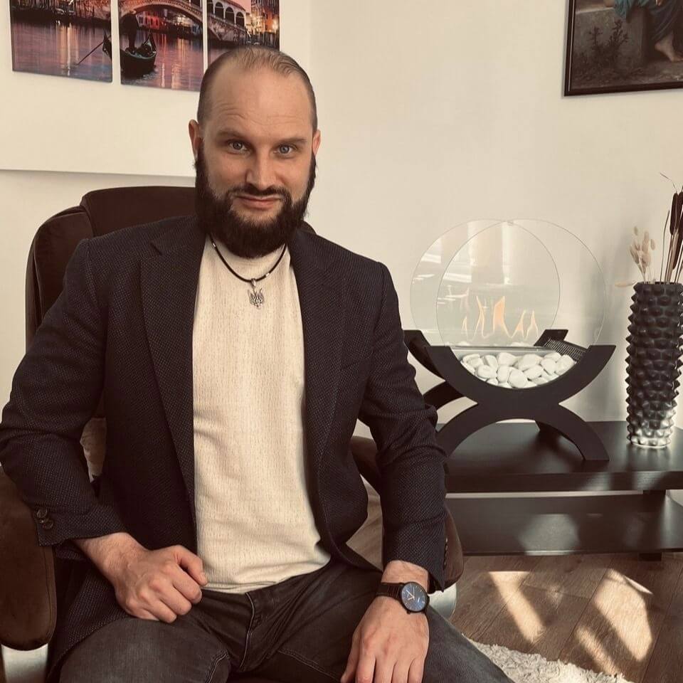 Юрій Нагорняк photo 2