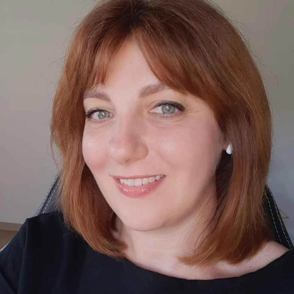 Світлана Литвиненко