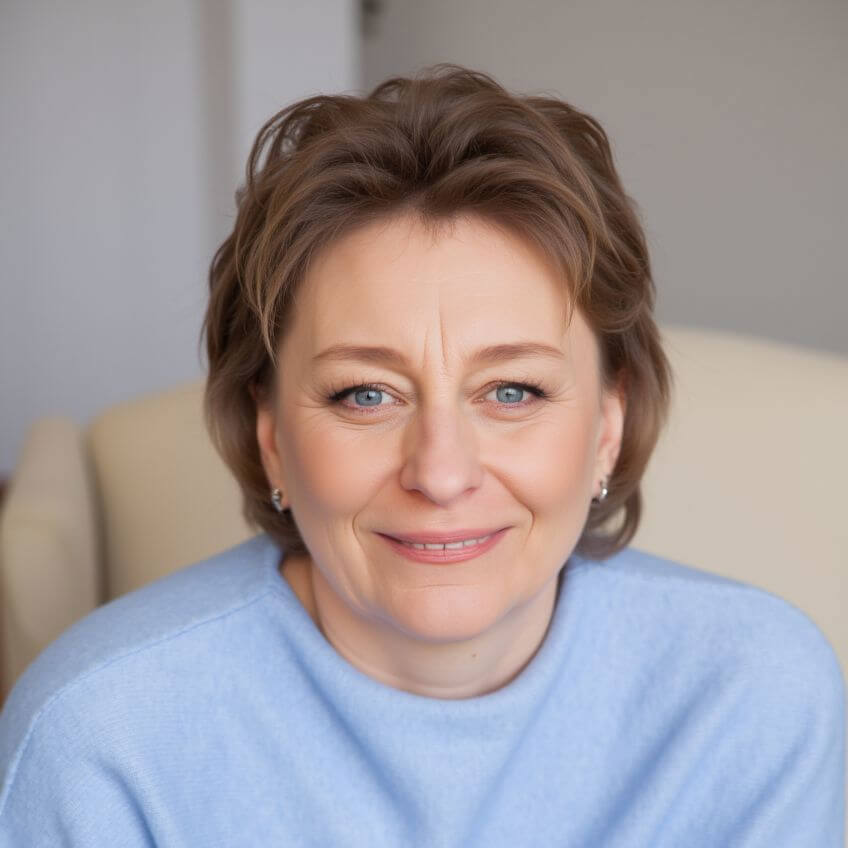 Светлана А.