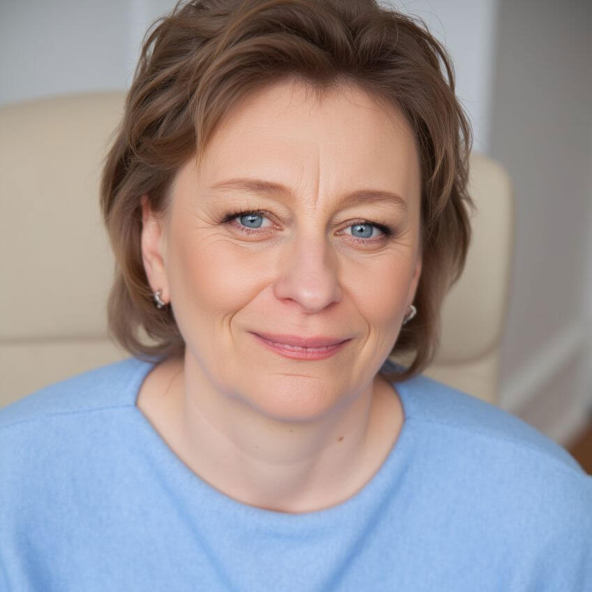 Світлана А.