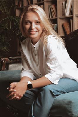 Аня Баранова