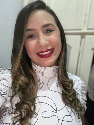 Ana Beatriz Soares Andrade