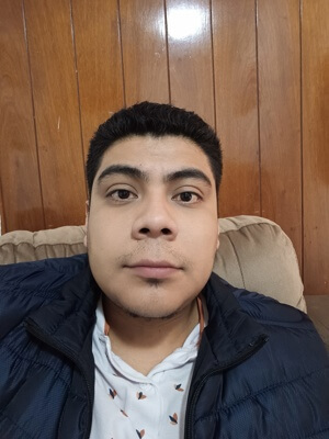 Cesar Alberto  Ramirez Carrillo 