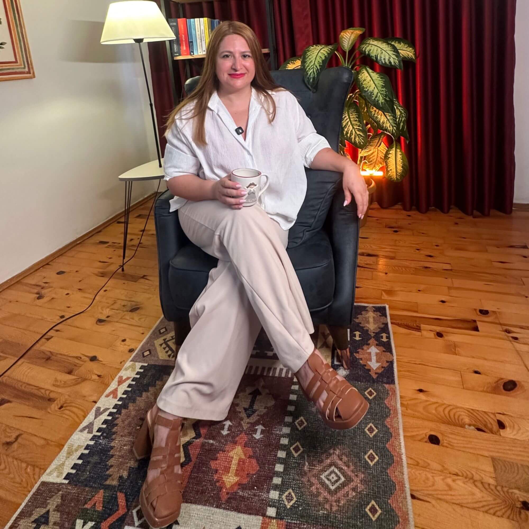 Aslı Aydın