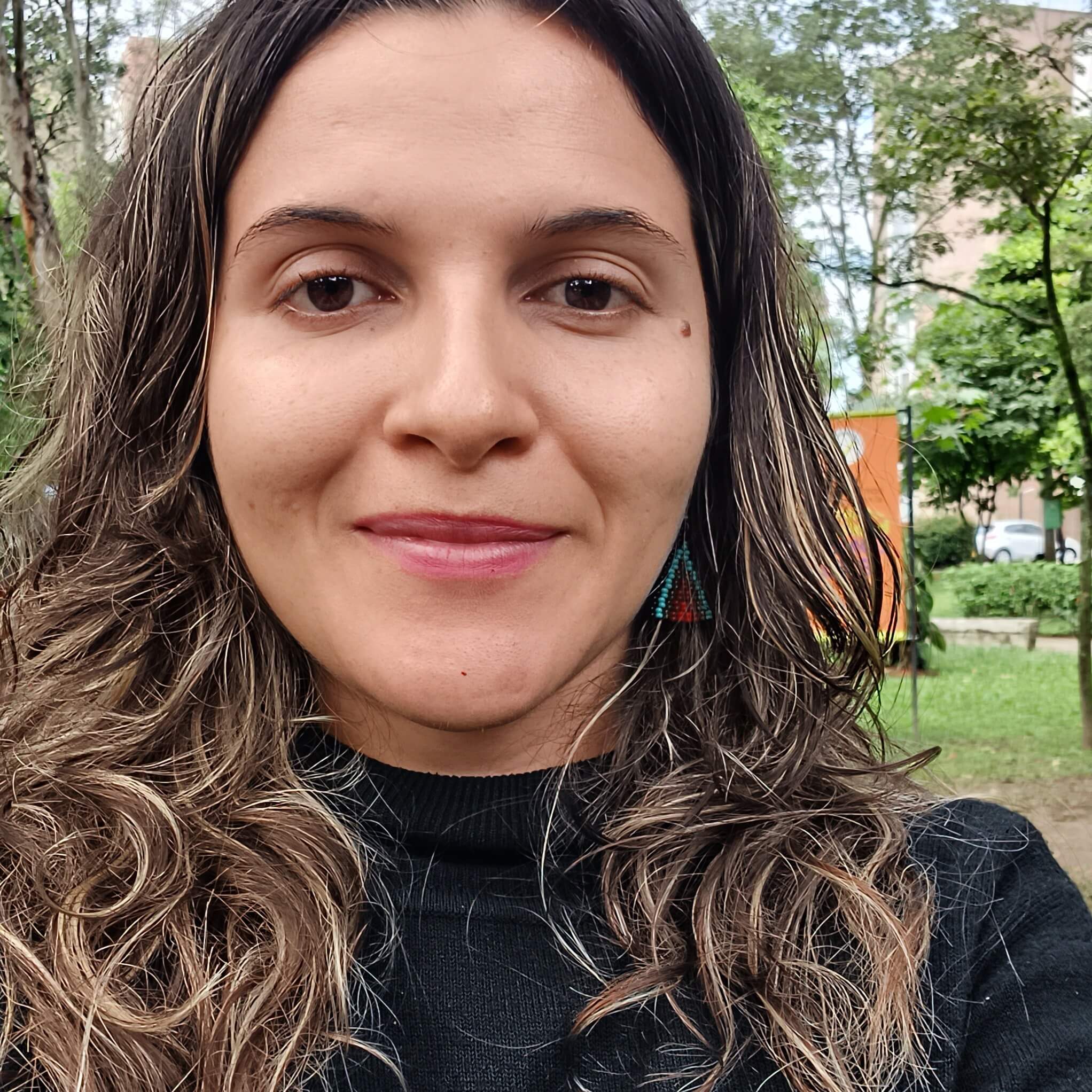 Alejandra Vásquez