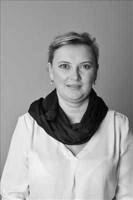 Лідія Колодчук