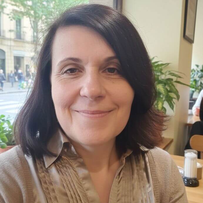 Вікторія Шевченко 