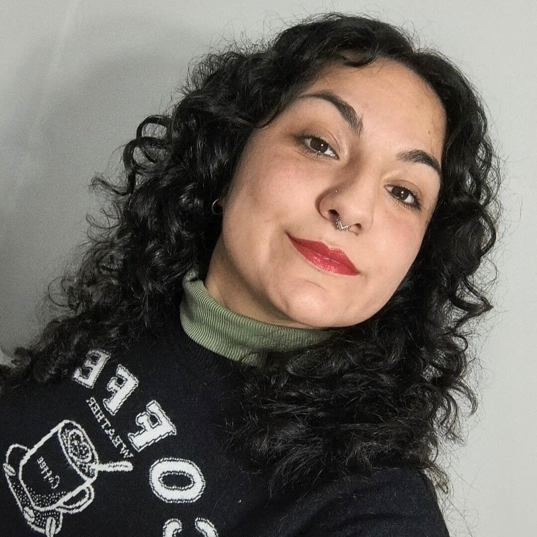 Micaela Arnaez