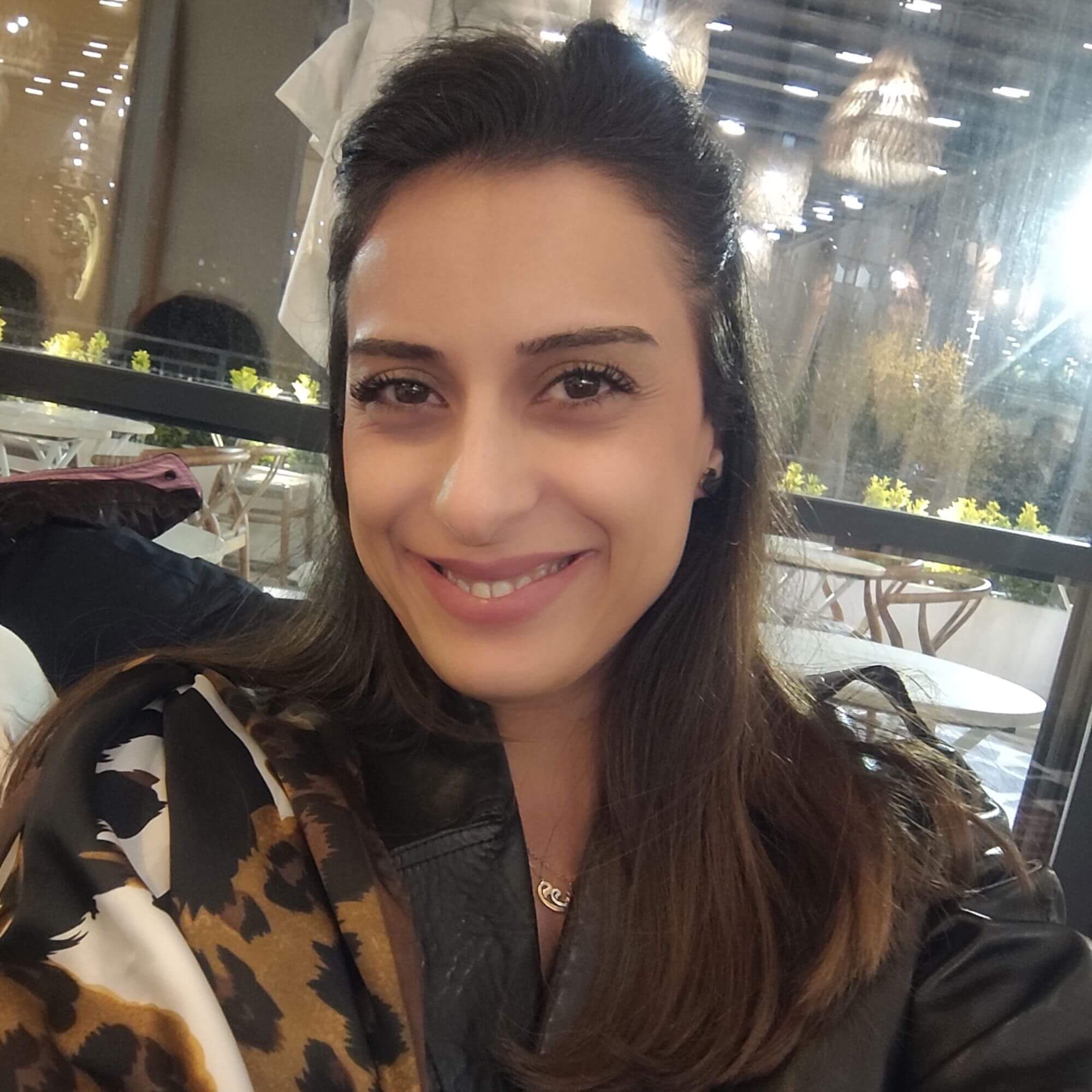 Tuğba Sekmen Güler