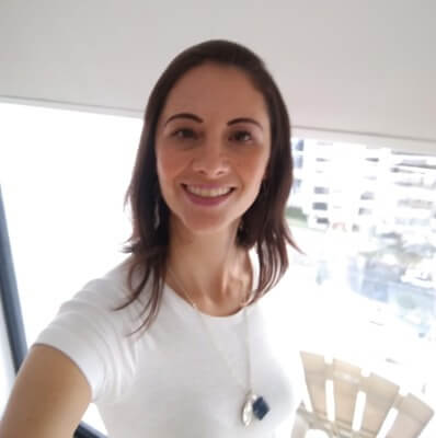 Liliana  Podvin 